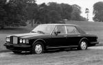 Bentley Brooklands 1992 года